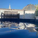 Tiny Nest Over Naples, Private Panoramic Terrace * נאפולי