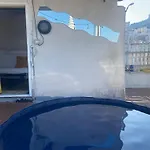 Tiny Nest Over Naples, Private Panoramic Terrace * Napels