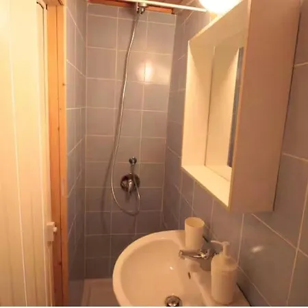 Tiny Nest Over Naples, Private Panoramic Terrace